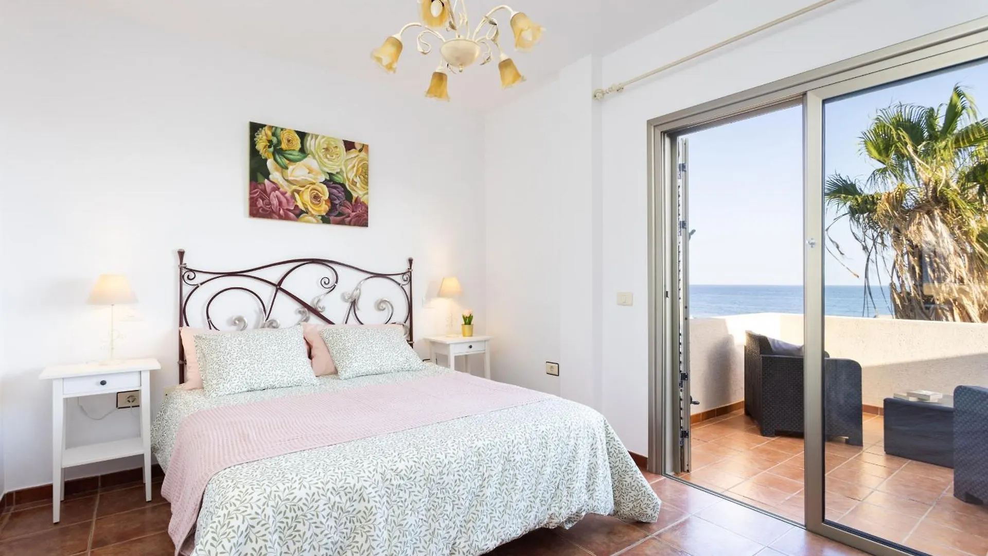 Holiday home Fantastic Vista Marina Villa El Medano